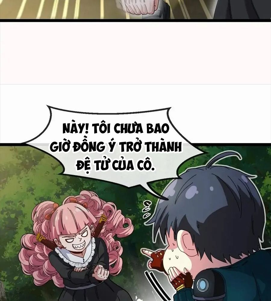 Hệ Thống Thăng Cấp Thành Thần Chapter 39 - 54