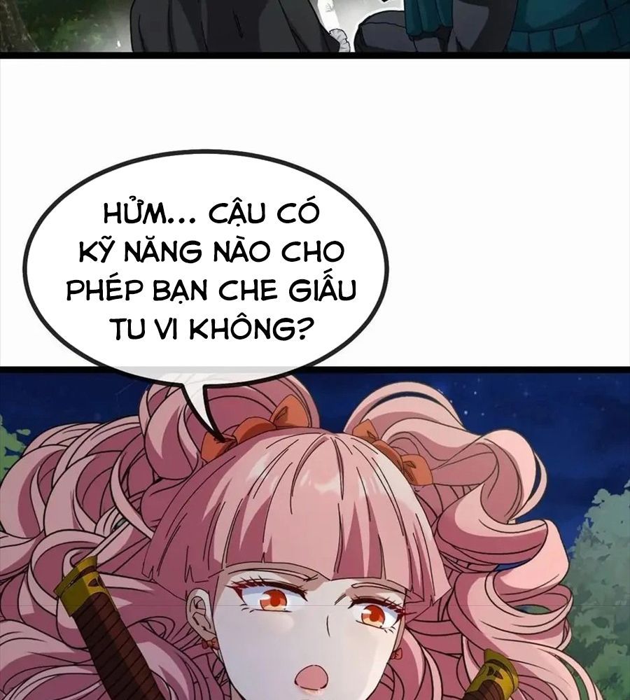 Hệ Thống Thăng Cấp Thành Thần Chapter 39 - 55