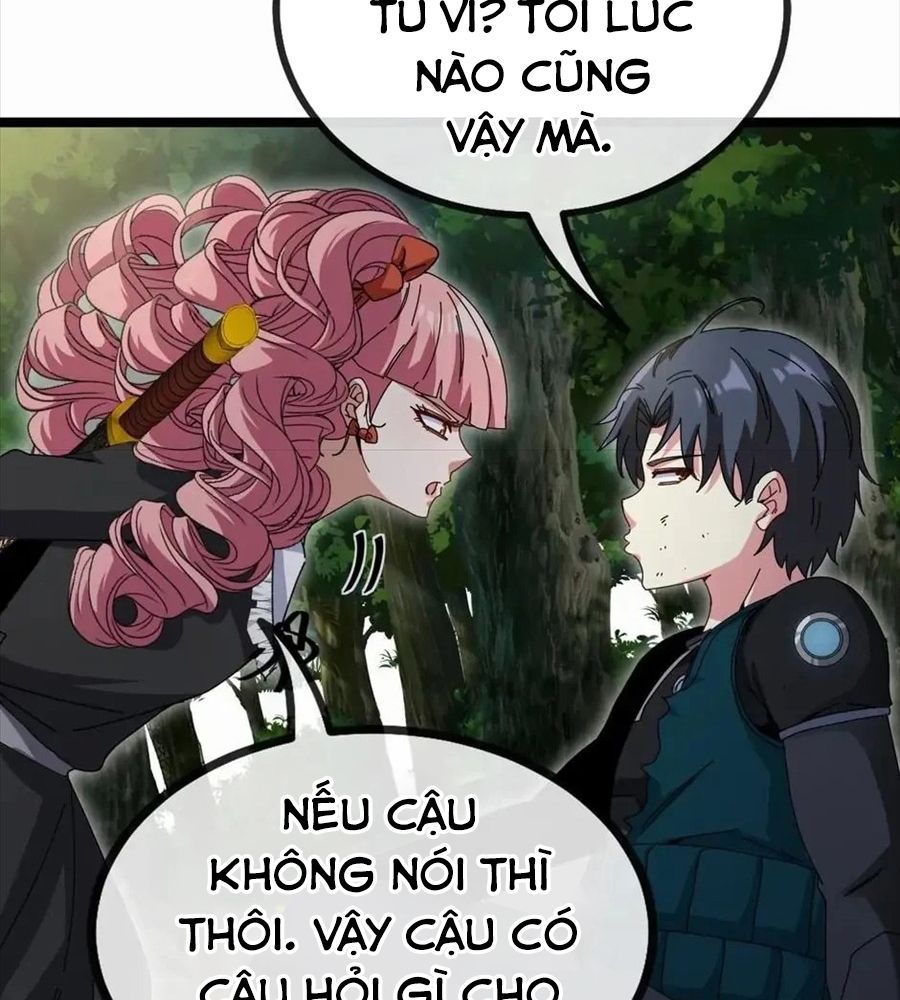 Hệ Thống Thăng Cấp Thành Thần Chapter 39 - 57