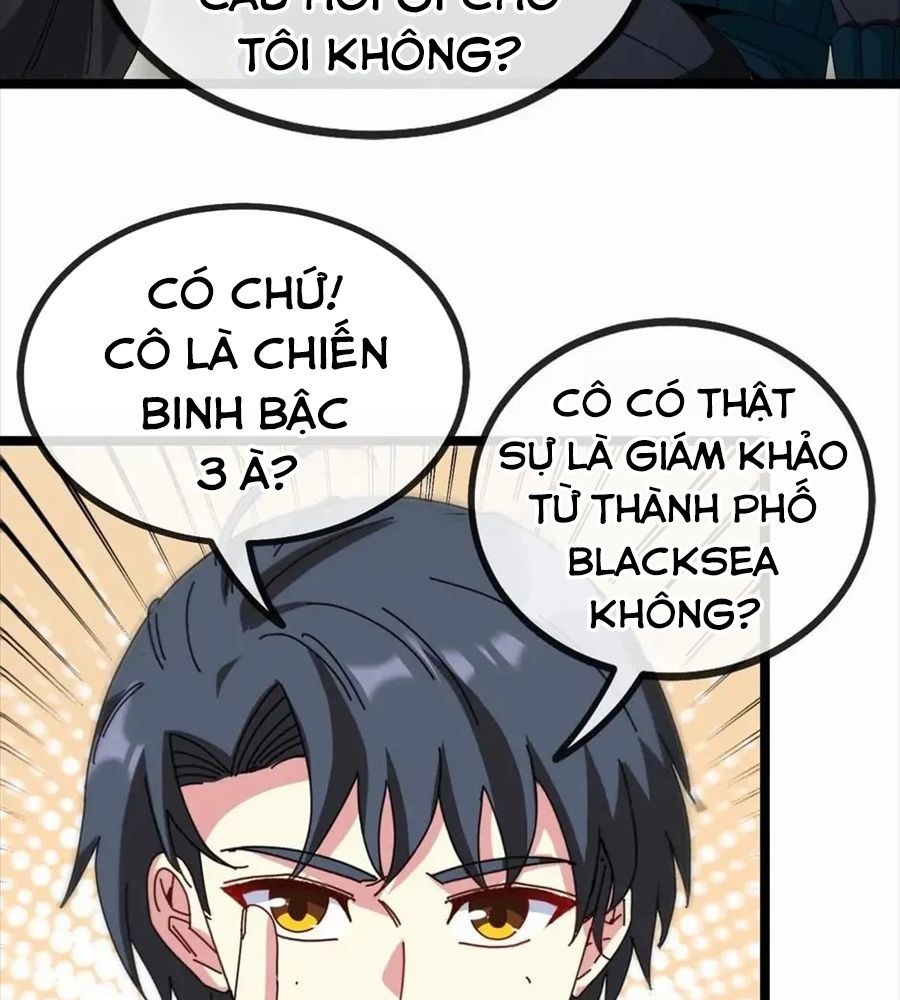 Hệ Thống Thăng Cấp Thành Thần Chapter 39 - 58