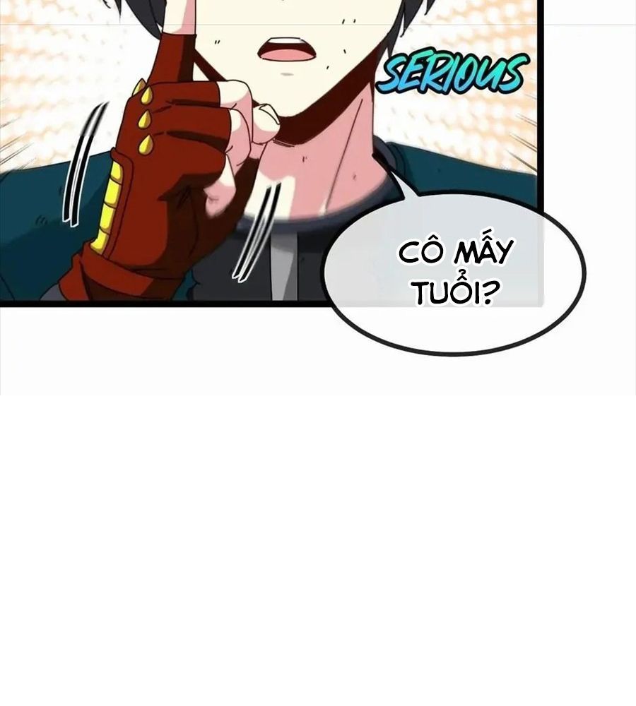 Hệ Thống Thăng Cấp Thành Thần Chapter 39 - 59
