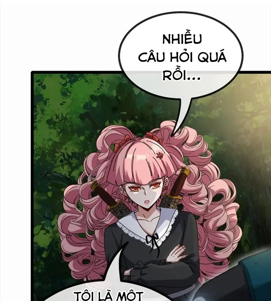 Hệ Thống Thăng Cấp Thành Thần Chapter 39 - 60