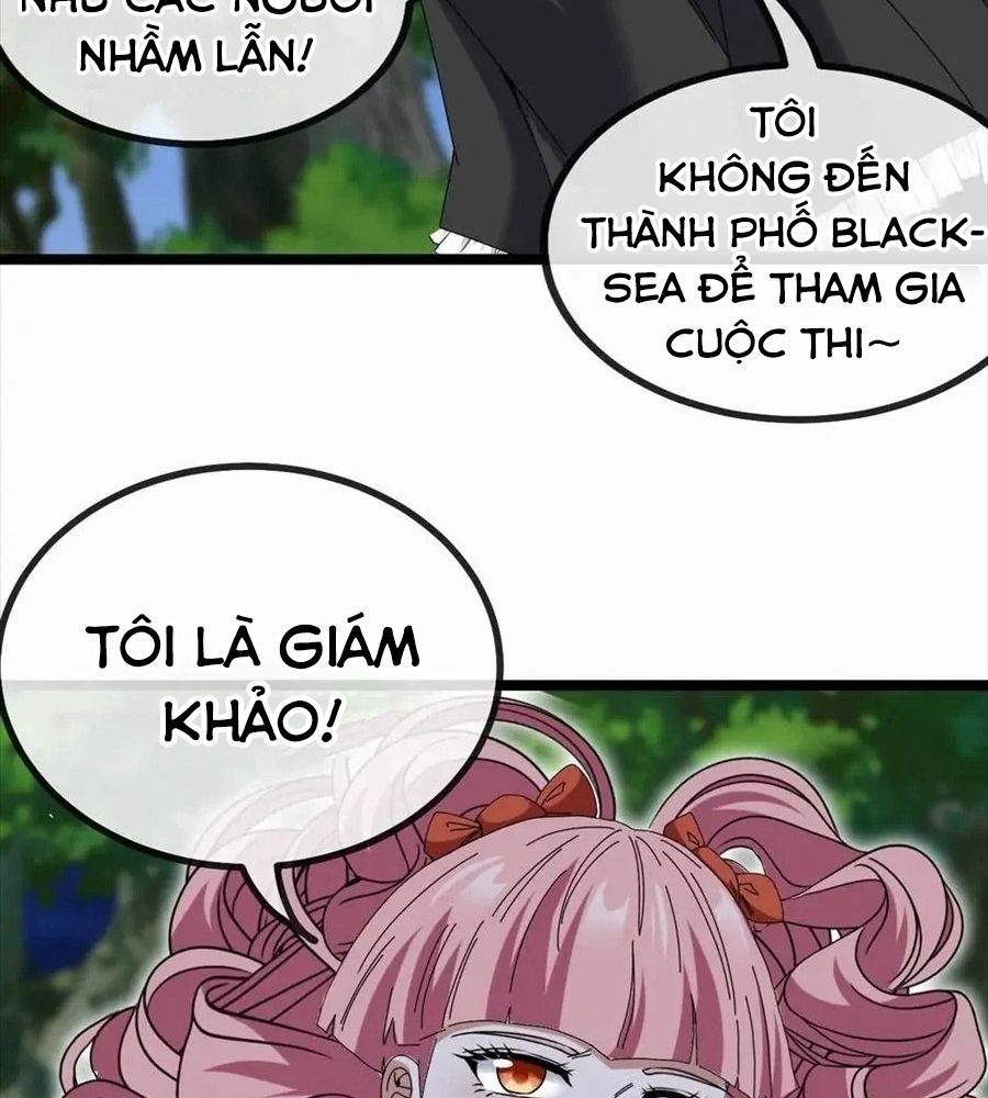 Hệ Thống Thăng Cấp Thành Thần Chapter 39 - 7