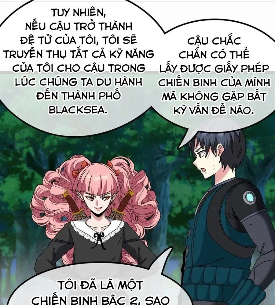 Hệ Thống Thăng Cấp Thành Thần Chapter 39 - 63