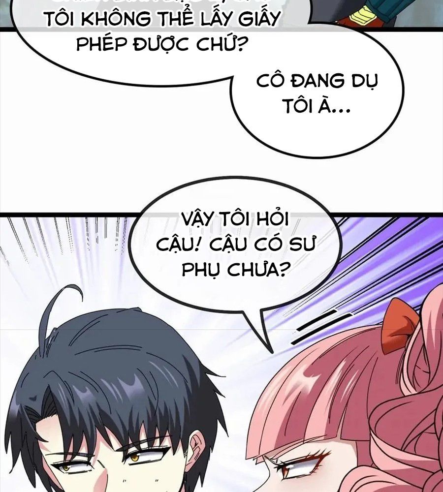 Hệ Thống Thăng Cấp Thành Thần Chapter 39 - 64