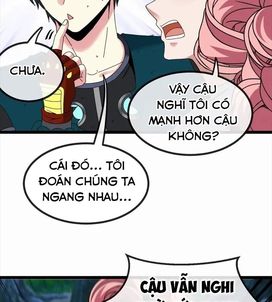 Hệ Thống Thăng Cấp Thành Thần Chapter 39 - 65