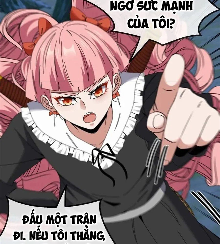 Hệ Thống Thăng Cấp Thành Thần Chapter 39 - 66