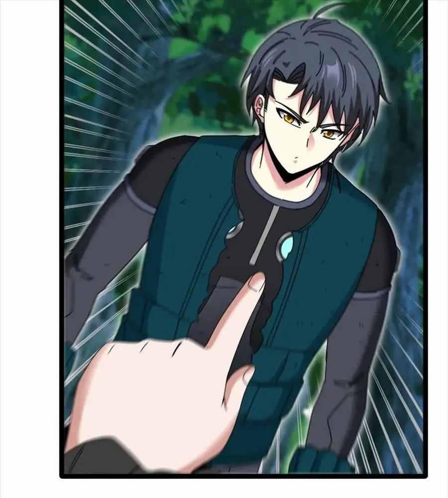 Hệ Thống Thăng Cấp Thành Thần Chapter 39 - 68