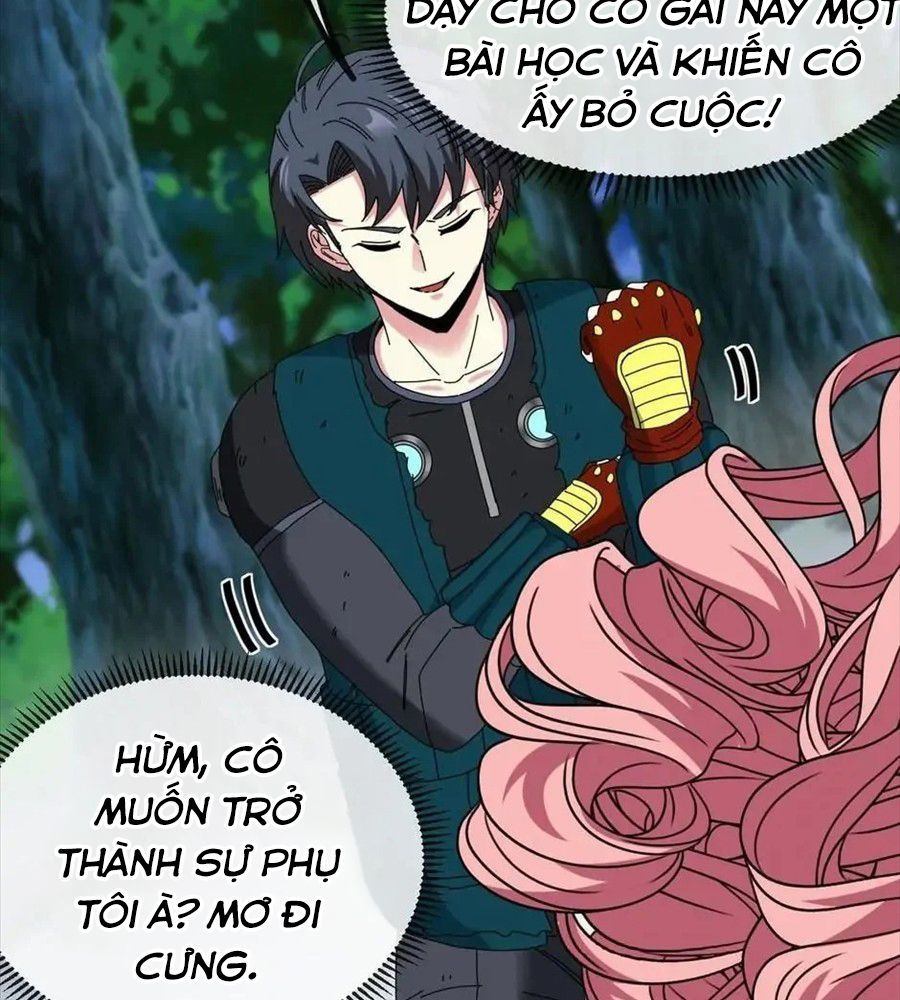 Hệ Thống Thăng Cấp Thành Thần Chapter 39 - 70