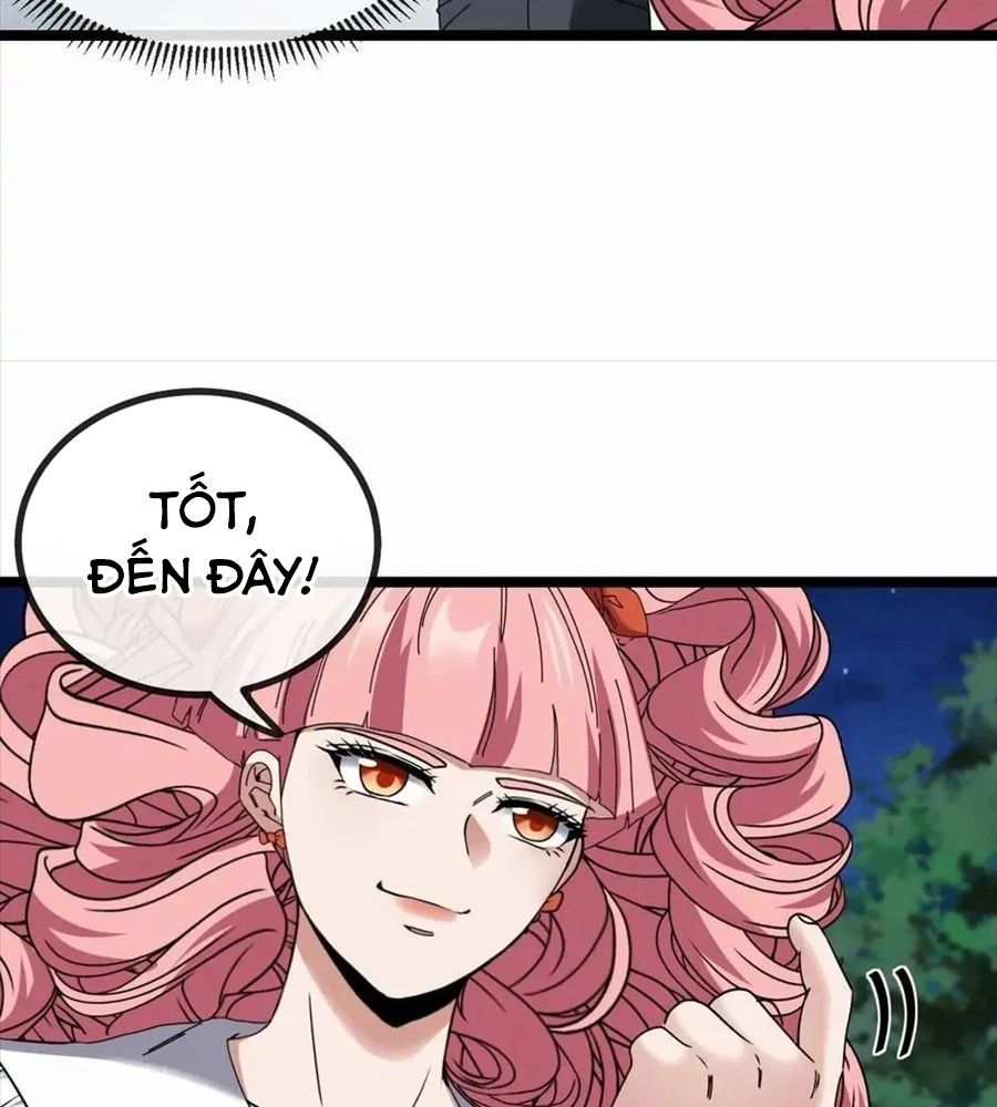 Hệ Thống Thăng Cấp Thành Thần Chapter 39 - 71