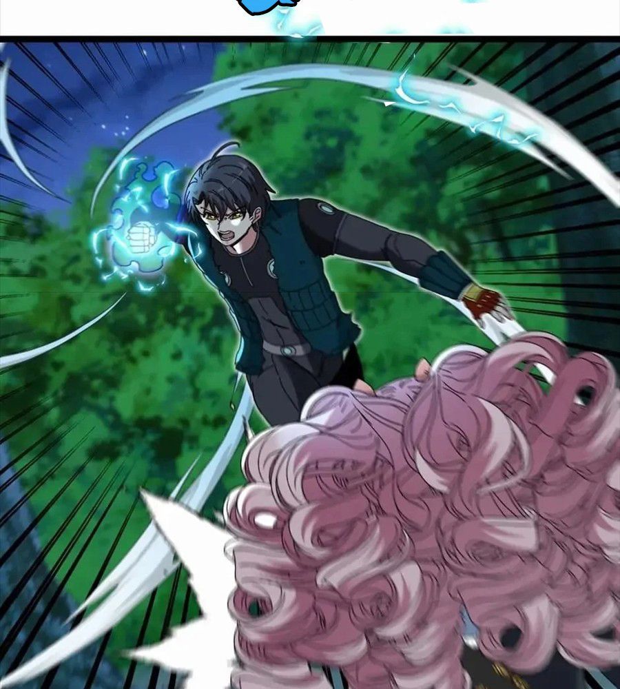 Hệ Thống Thăng Cấp Thành Thần Chapter 39 - 74