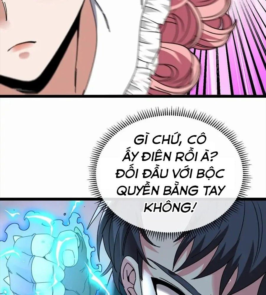 Hệ Thống Thăng Cấp Thành Thần Chapter 39 - 76