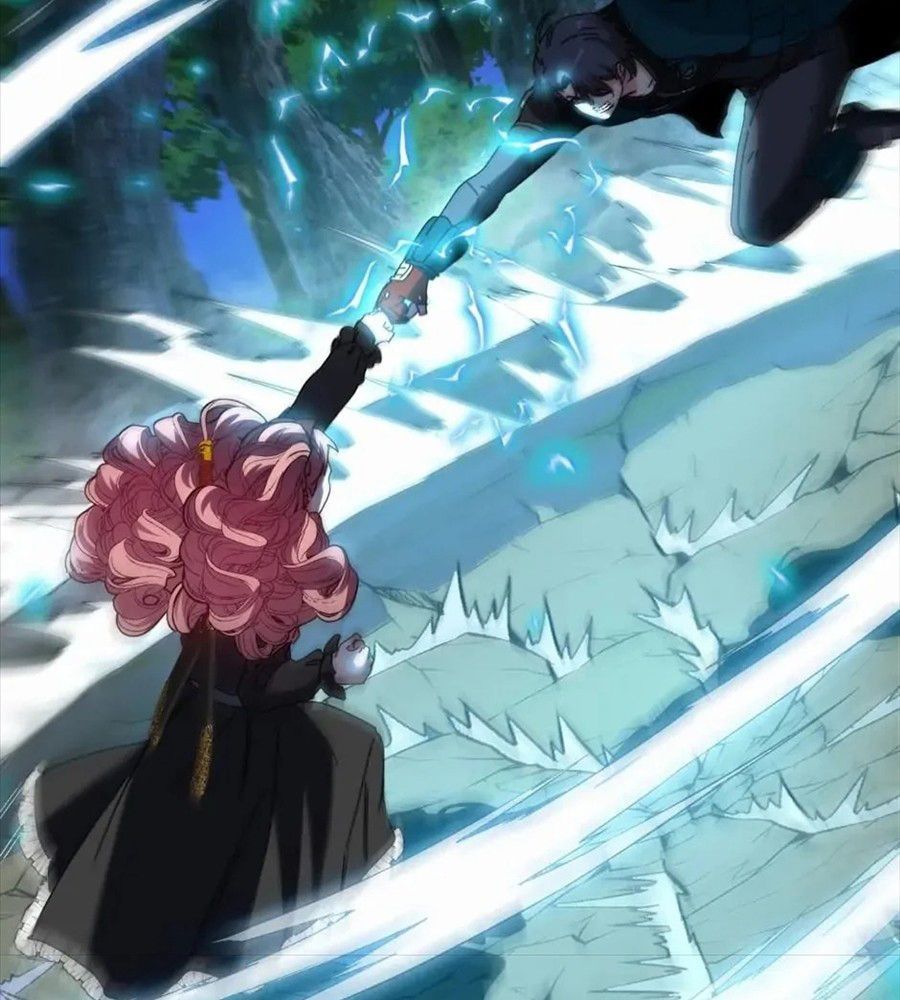 Hệ Thống Thăng Cấp Thành Thần Chapter 39 - 80