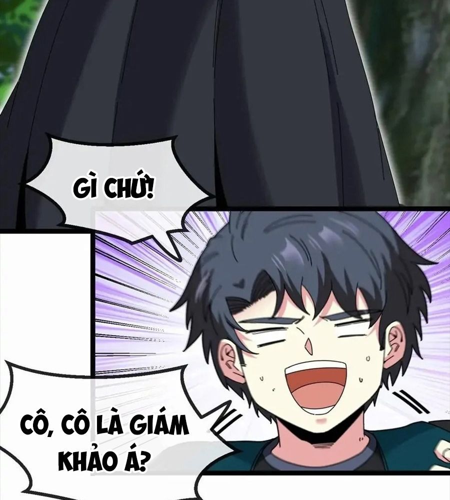 Hệ Thống Thăng Cấp Thành Thần Chapter 39 - 9