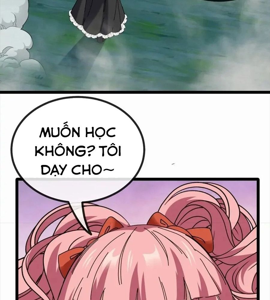 Hệ Thống Thăng Cấp Thành Thần Chapter 39 - 89