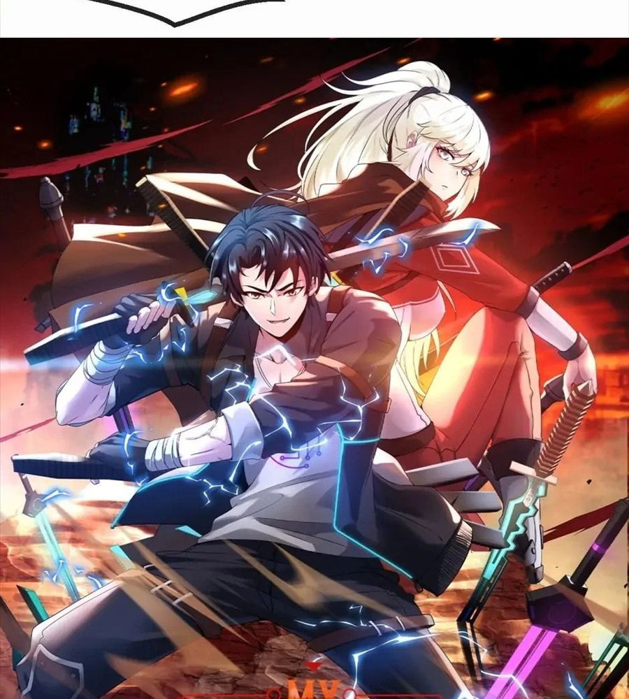 Hệ Thống Thăng Cấp Thành Thần Chapter 39 - 10