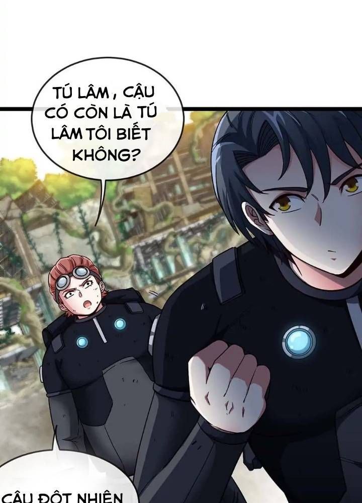 Hệ Thống Thăng Cấp Thành Thần Chapter 4 - 11