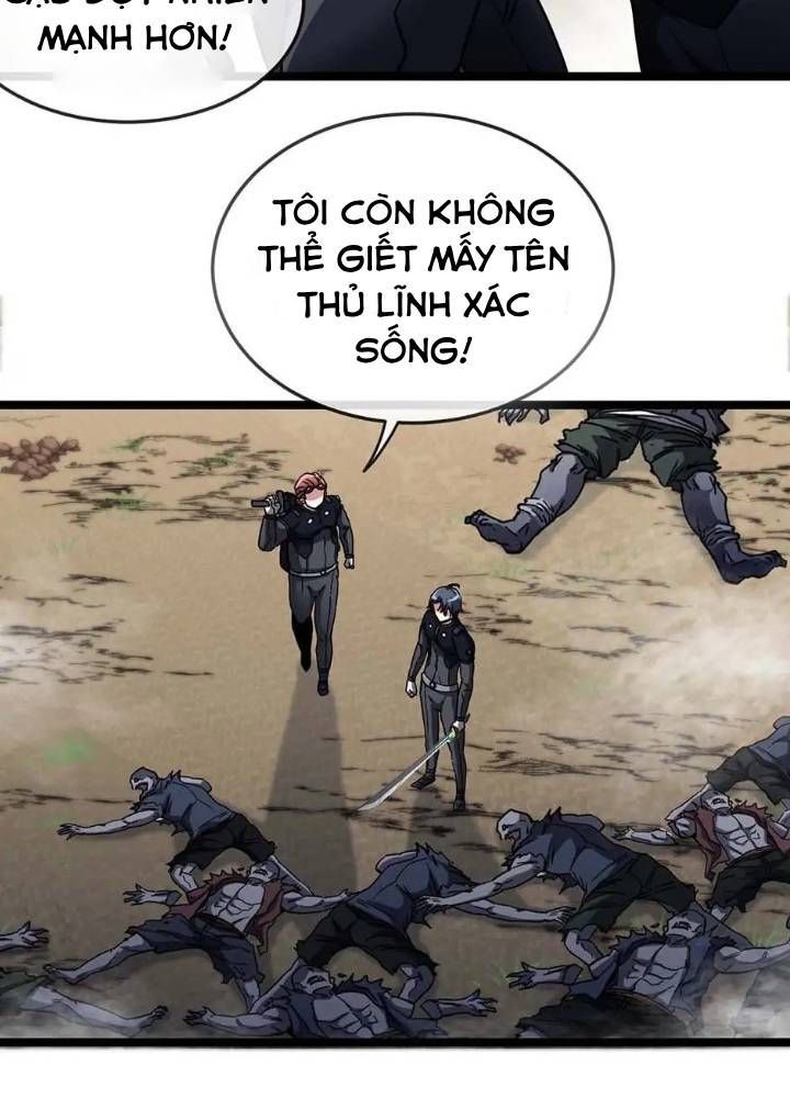 Hệ Thống Thăng Cấp Thành Thần Chapter 4 - 12