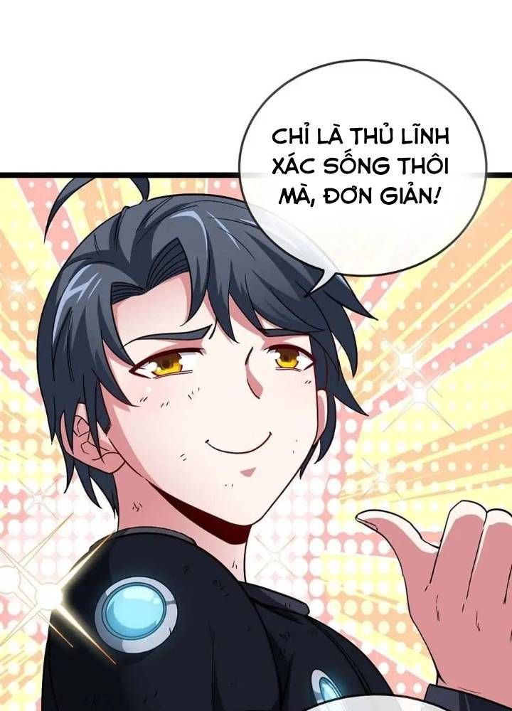 Hệ Thống Thăng Cấp Thành Thần Chapter 4 - 13