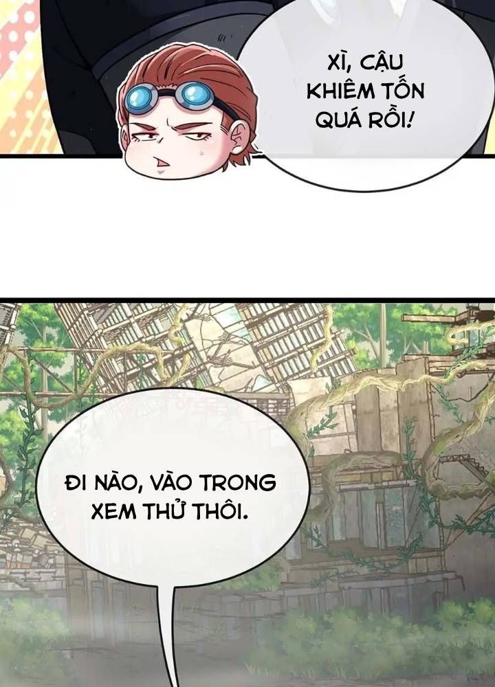 Hệ Thống Thăng Cấp Thành Thần Chapter 4 - 14