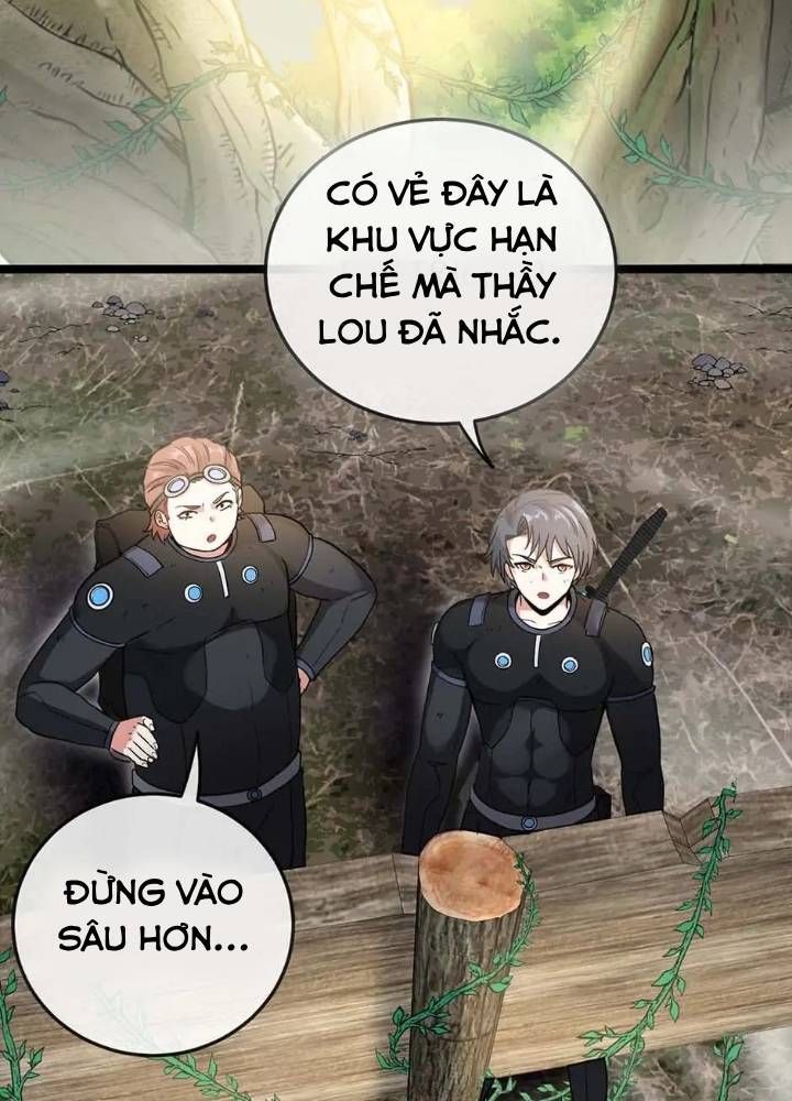 Hệ Thống Thăng Cấp Thành Thần Chapter 4 - 18