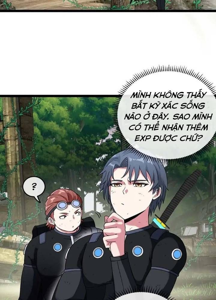 Hệ Thống Thăng Cấp Thành Thần Chapter 4 - 19