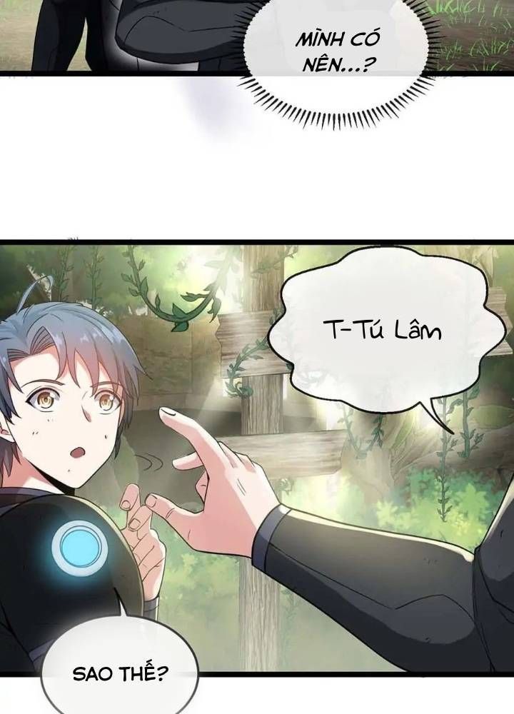 Hệ Thống Thăng Cấp Thành Thần Chapter 4 - 20