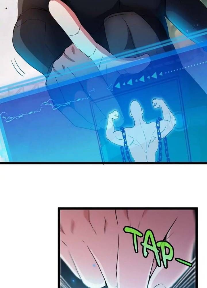 Hệ Thống Thăng Cấp Thành Thần Chapter 4 - 3