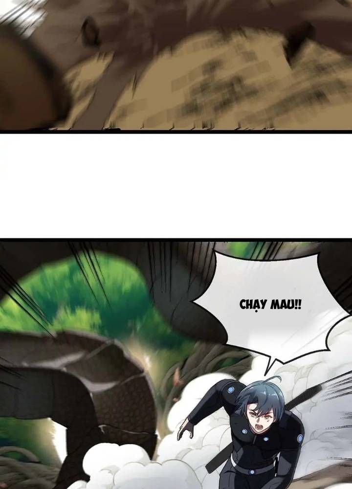 Hệ Thống Thăng Cấp Thành Thần Chapter 4 - 31