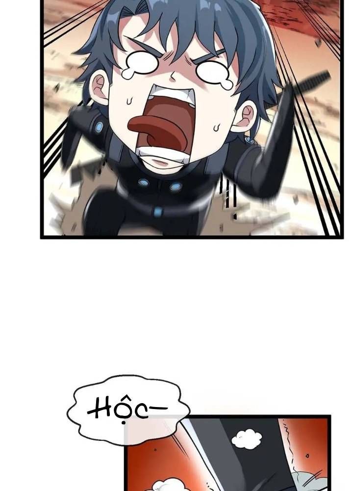Hệ Thống Thăng Cấp Thành Thần Chapter 4 - 36