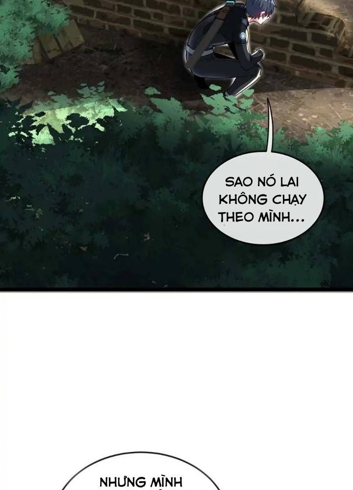 Hệ Thống Thăng Cấp Thành Thần Chapter 4 - 43