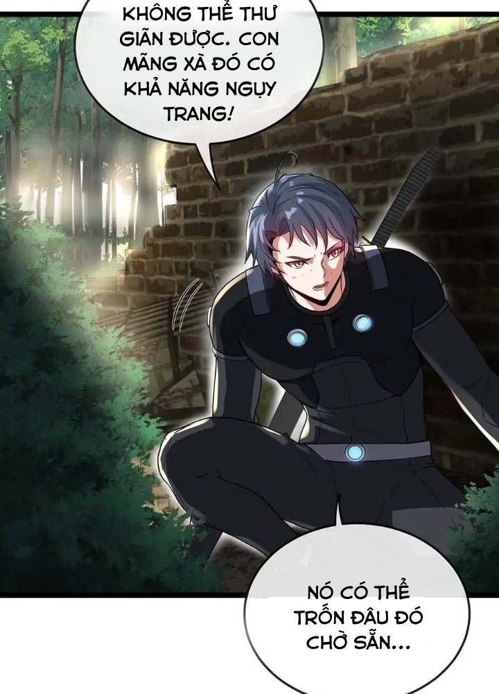 Hệ Thống Thăng Cấp Thành Thần Chapter 4 - 44