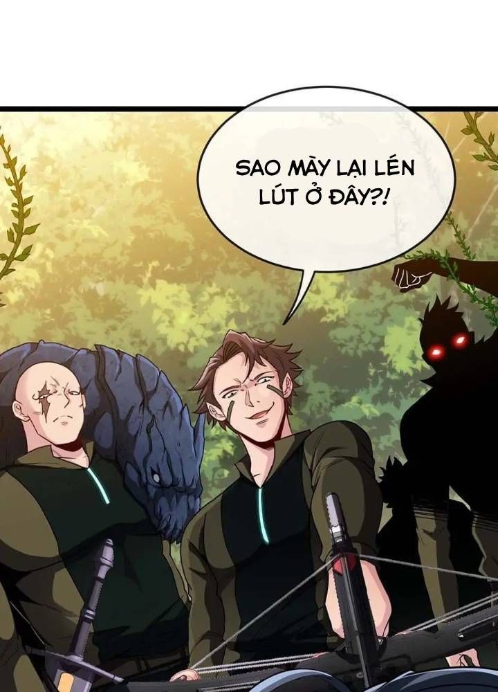 Hệ Thống Thăng Cấp Thành Thần Chapter 4 - 47