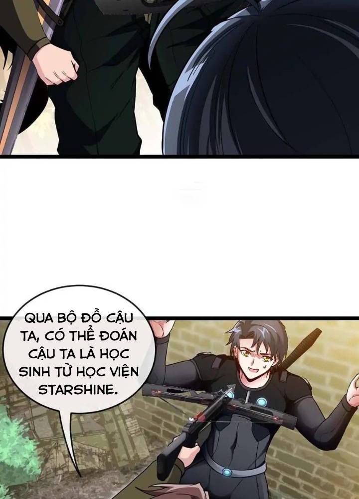 Hệ Thống Thăng Cấp Thành Thần Chapter 4 - 48