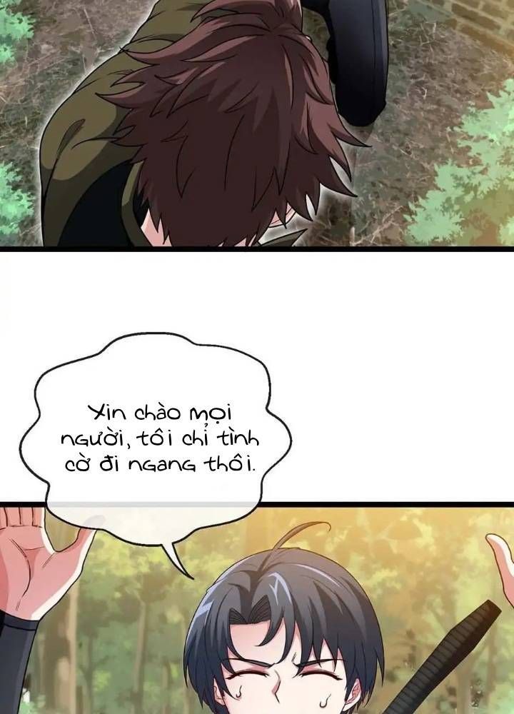 Hệ Thống Thăng Cấp Thành Thần Chapter 4 - 49