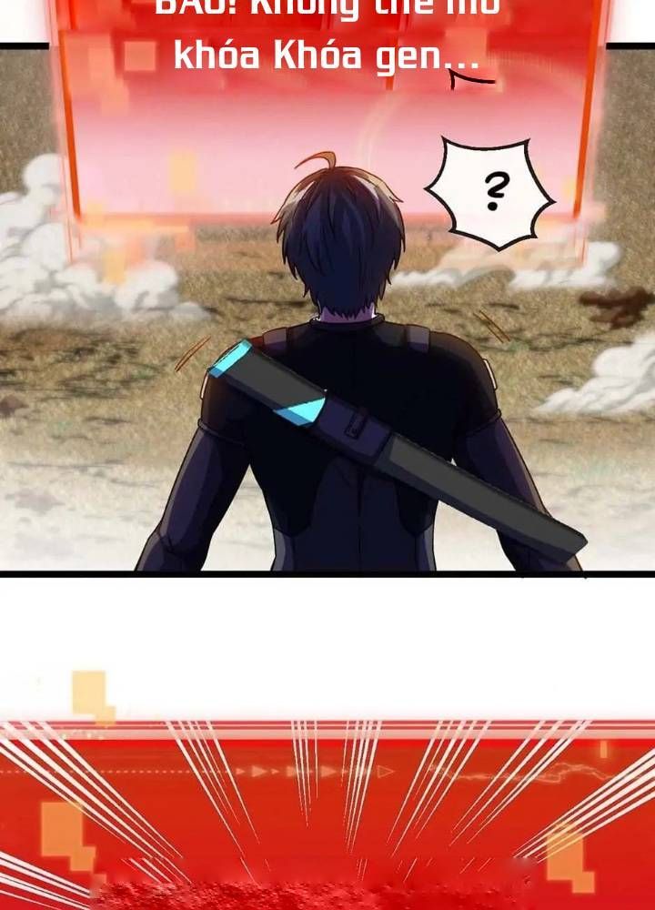 Hệ Thống Thăng Cấp Thành Thần Chapter 4 - 6