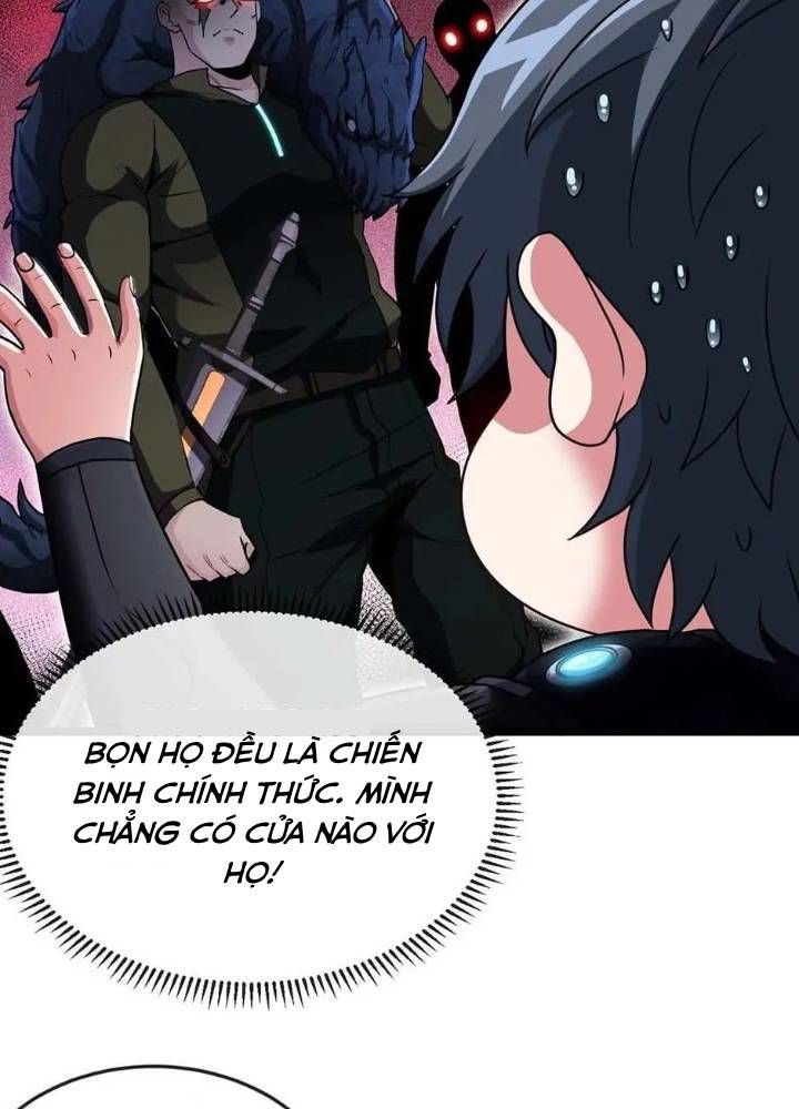 Hệ Thống Thăng Cấp Thành Thần Chapter 4 - 51