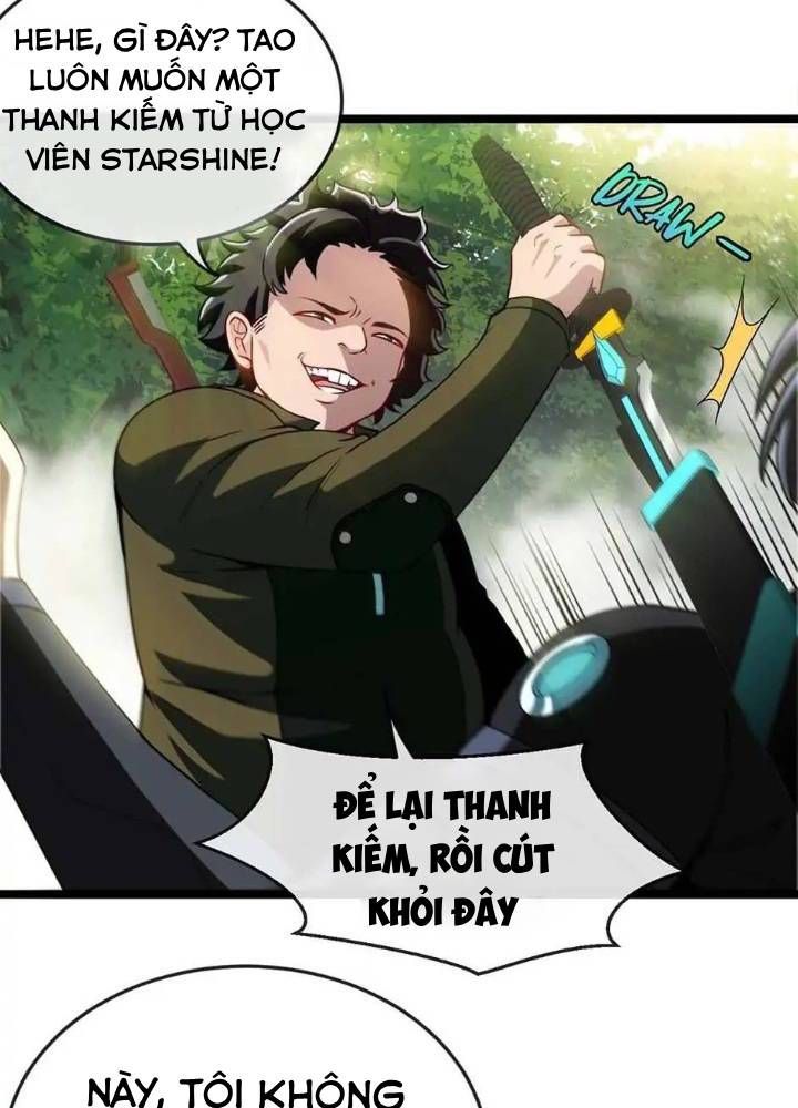 Hệ Thống Thăng Cấp Thành Thần Chapter 4 - 52