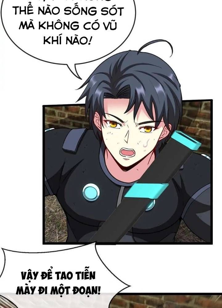 Hệ Thống Thăng Cấp Thành Thần Chapter 4 - 53