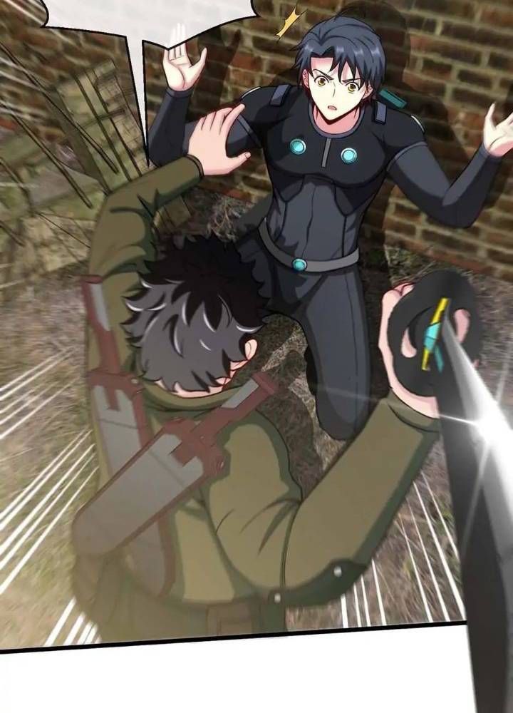 Hệ Thống Thăng Cấp Thành Thần Chapter 4 - 54