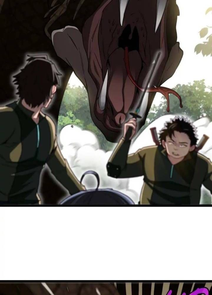 Hệ Thống Thăng Cấp Thành Thần Chapter 4 - 58