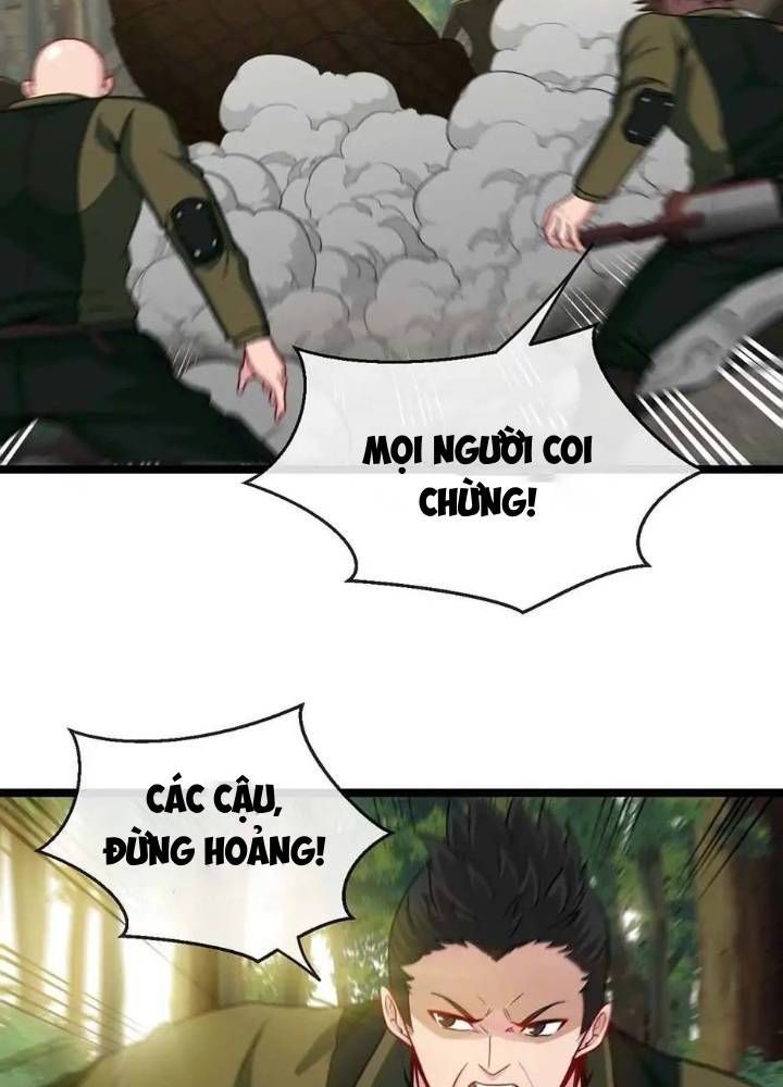 Hệ Thống Thăng Cấp Thành Thần Chapter 4 - 62
