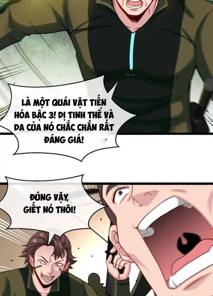 Hệ Thống Thăng Cấp Thành Thần Chapter 4 - 63