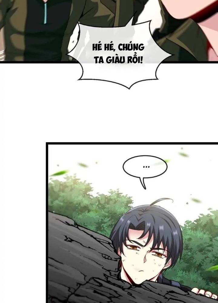 Hệ Thống Thăng Cấp Thành Thần Chapter 4 - 64