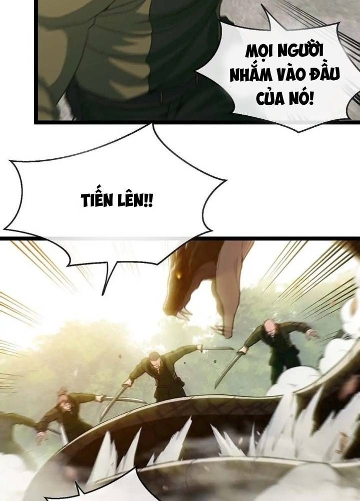 Hệ Thống Thăng Cấp Thành Thần Chapter 4 - 75