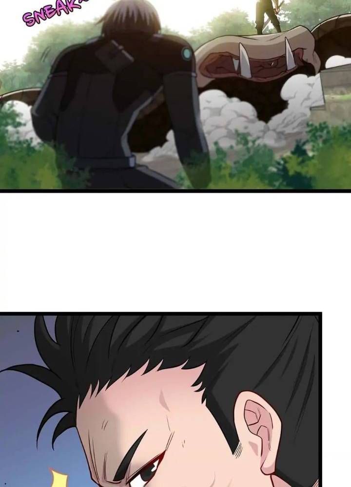 Hệ Thống Thăng Cấp Thành Thần Chapter 4 - 80