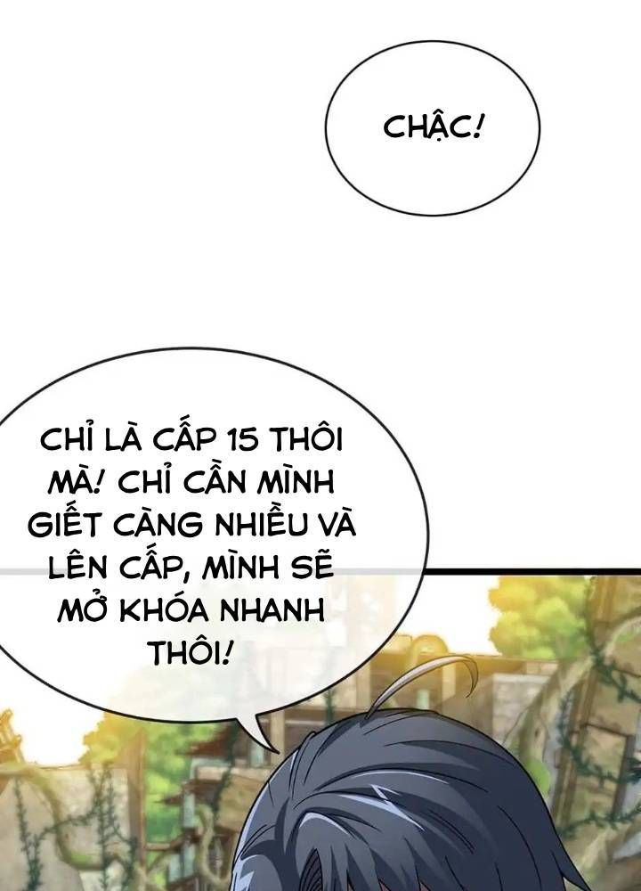 Hệ Thống Thăng Cấp Thành Thần Chapter 4 - 9