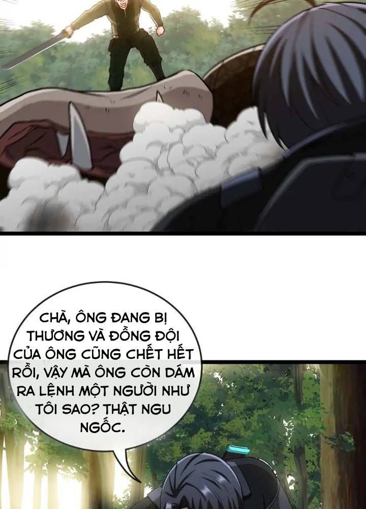 Hệ Thống Thăng Cấp Thành Thần Chapter 4 - 83