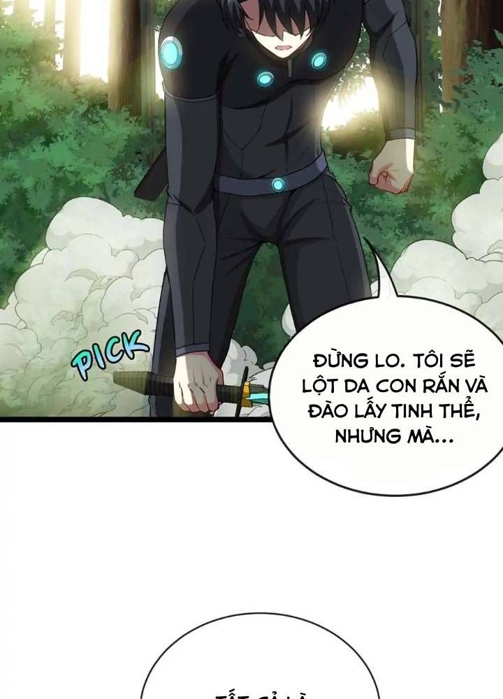 Hệ Thống Thăng Cấp Thành Thần Chapter 4 - 84