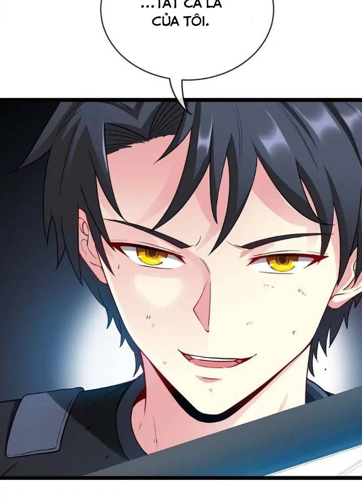 Hệ Thống Thăng Cấp Thành Thần Chapter 4 - 85